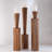 Bangou Floor Pillar Holder-Lg
