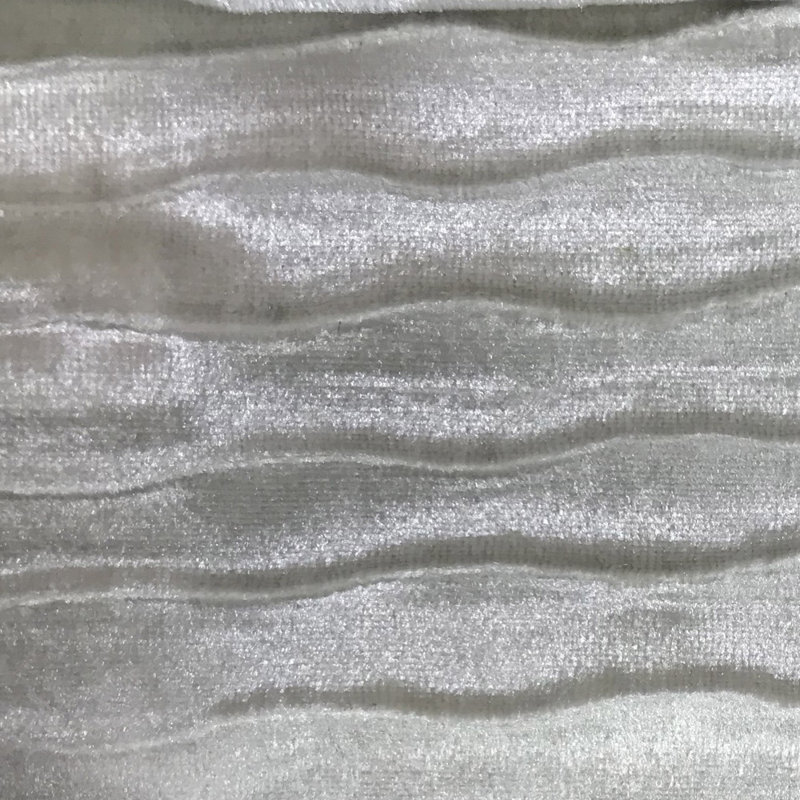 Mendel Fabric, Ivory