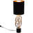 Metal Table Lamp