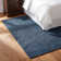 Hand Knotted Indoor Rug