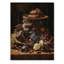 «Food Chocolate Dreams III» sur impression sur bois-1735027732