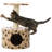 61cm H Cat Tree-82512084