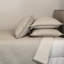 Faux Flax Coverlet Set -1860410145-1860410380