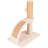 Flamingo Cat Scratching Tree Sno 2 35 x 25 x 43.5cm