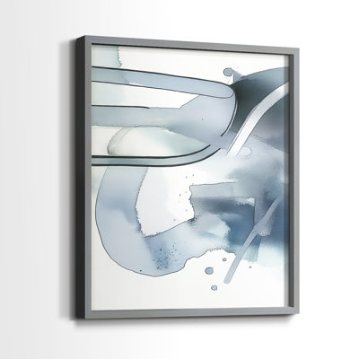 "ABSTRACT Series DCCXLIX" par J Paul