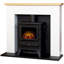 Chester Electric Stove Suite-69305607