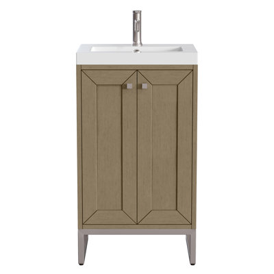 Chianti 20'' W Single Vanity