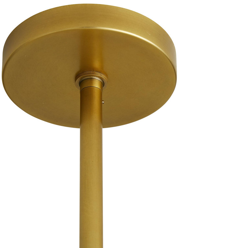 Sinclair 4 - Light Chandelier