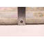 Tapis moderne gris Oushak 8 pi 9 po x 11 pi 11 po