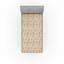Drap-housse Ambesonne-106730598-106730723