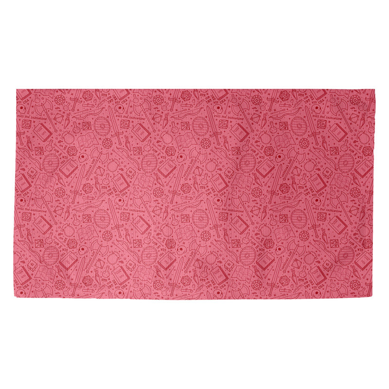 Avicia Indoor Rug, Rectangle 5'3" x 7'2"
