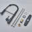 AlenArtWater Pull Down Kitchen Faucet