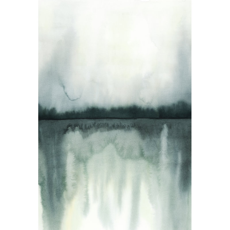 Soft Reflections I, 91cm H x 61cm W