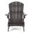 Ristaino Foldable Outdoor Adirondack Chair-1739268317