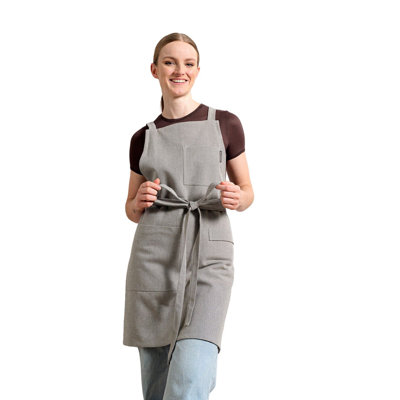Crossback Apron