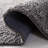Schwanke Shag Performance Solid Color Rug-1650963039