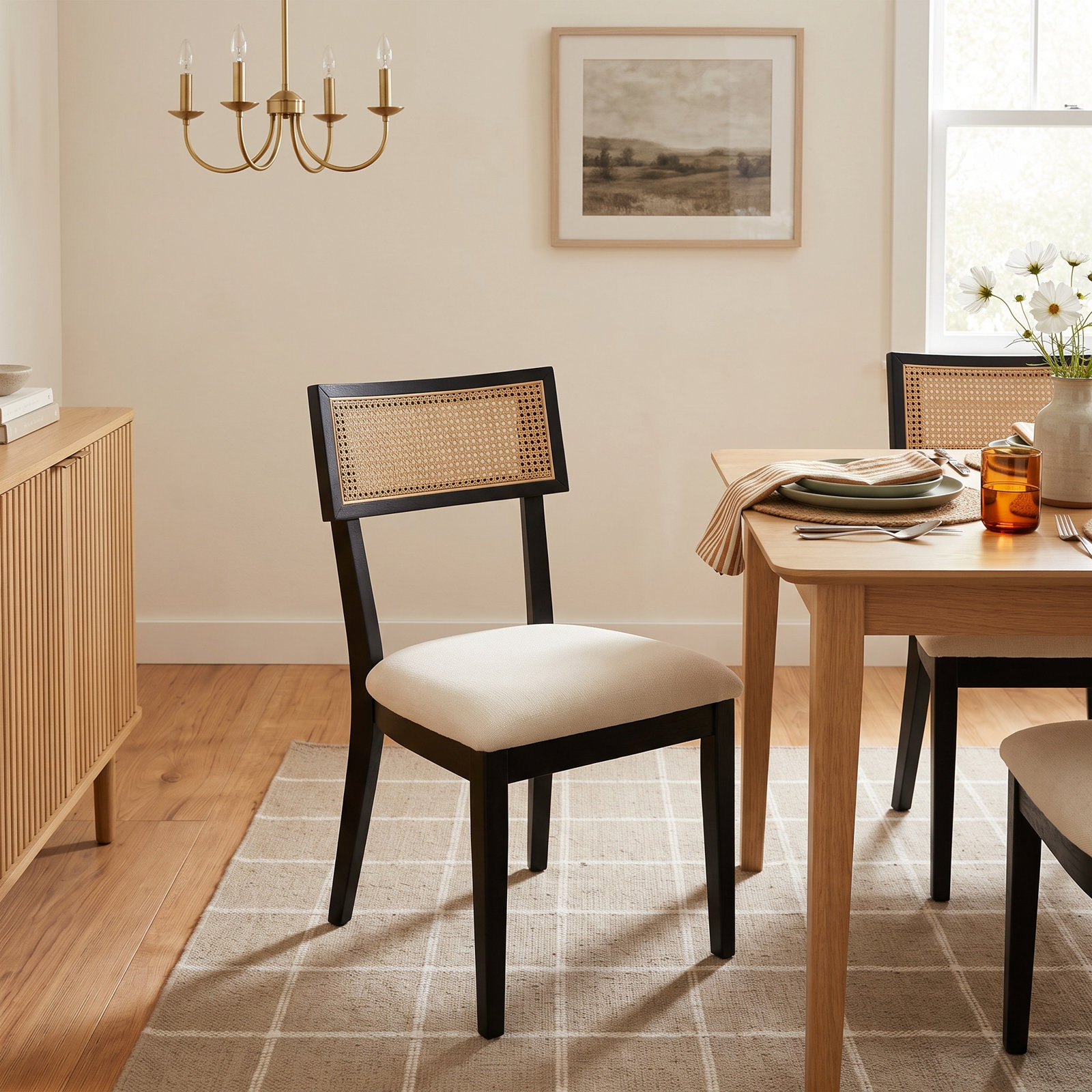Algird Dining Chair