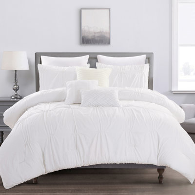 Ashley Channel Comforter