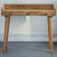 Solid Wood Desk