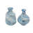 Sorensen Glass Table Vase