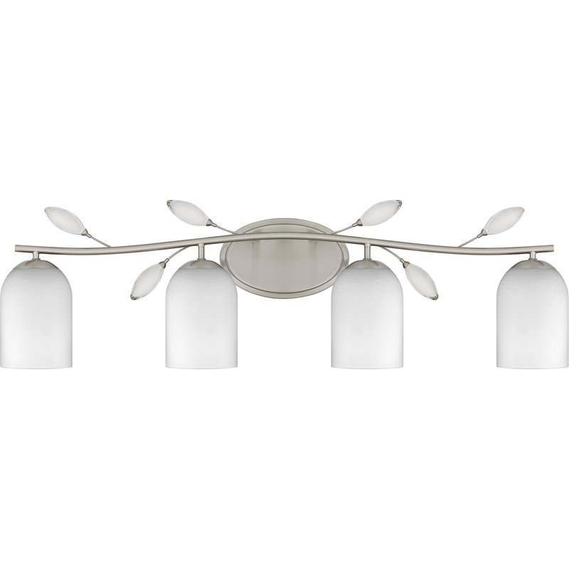 Evea 4 - Light Dimmable Vanity Light