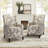 Sobotka Upholstered Recliner-150781086