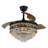 Gulkis 42.12'' Ceiling Fan with LED Lights