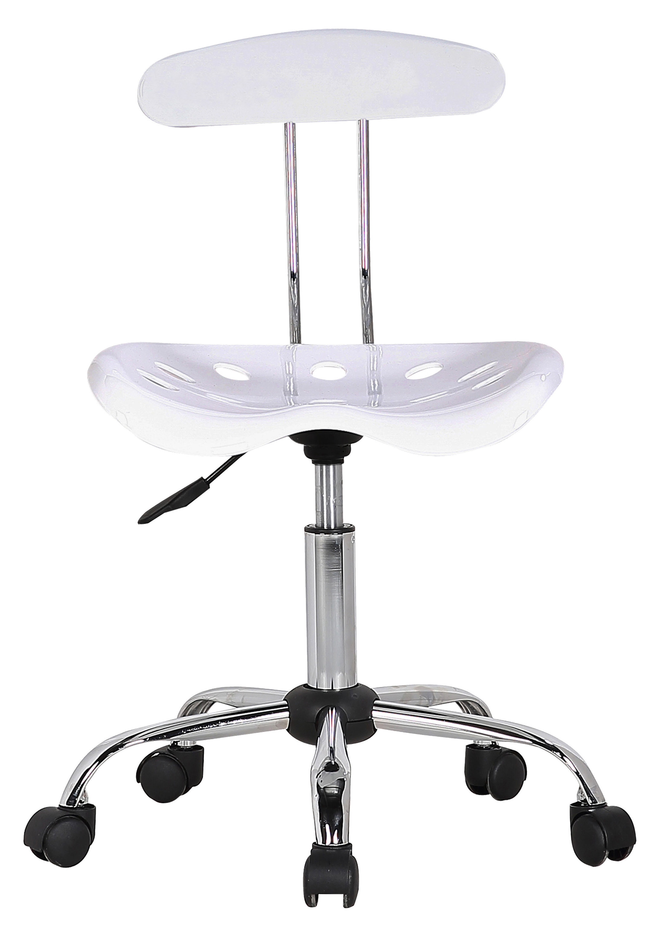 Ebern Designs Harrell Task Chair & Reviews | Wayfair