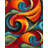 Weisman Abstract Rug-25723760