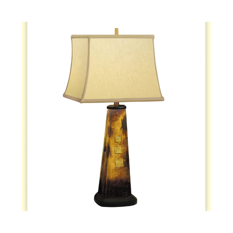 Lampe de table 31 po Majestic