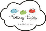 Fantasy Fields by Teamson Kids Logo