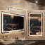 Miroir mural Dokes-153138559