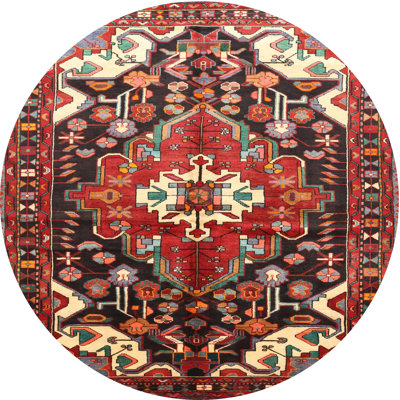 Oriental Indoor Rug