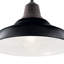 Luminaire suspendu d'extérieur Helmtrud / semi-encastré 1Lt-2080402079-2080402064