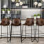Tabouret de bar 30 po Clubmoss-1243754899-1279408147