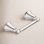 Wynford Toilet Paper Holder