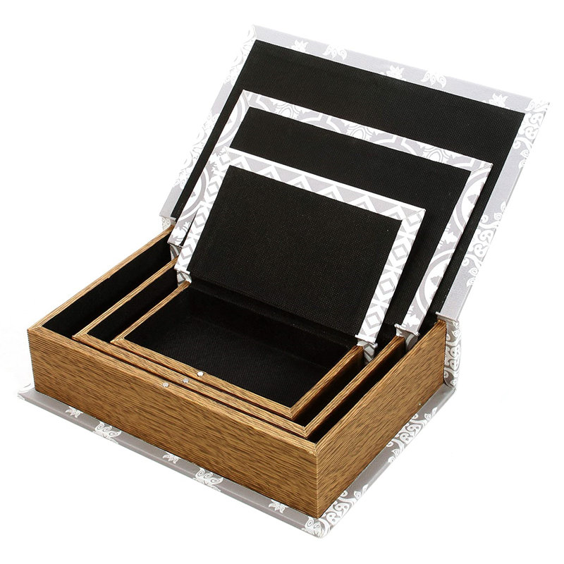LIVRES DE TABLE S3