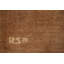 Tapis brun moderne Gabbeh 5 x 8 po