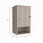 Wall Mounted Bathroom Storage Cabinet