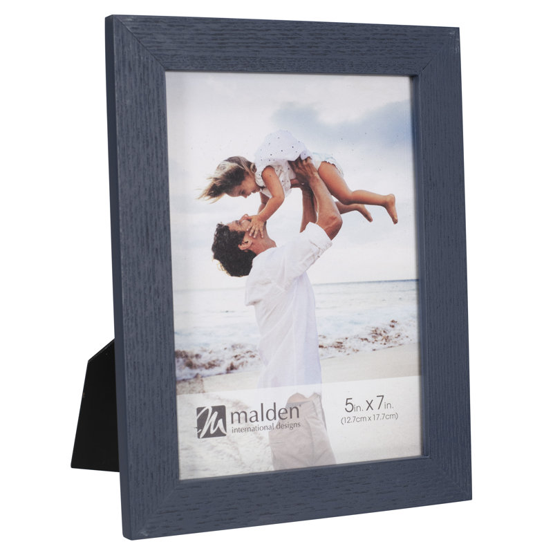 Elicio Picture Frame, 5" x 7"