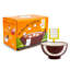 Tasse de football 16 oz.