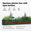 Raised Garden Bed-336542582-336542583