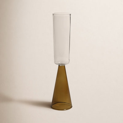Monticello Champagne Flute