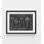 Ensemble de bar, impression de dessin, décor de bar encadré, Art de cocktail minimal, Art mural cocktail, Art noir et blanc, décoration murale tableau noir, Art mural encadré