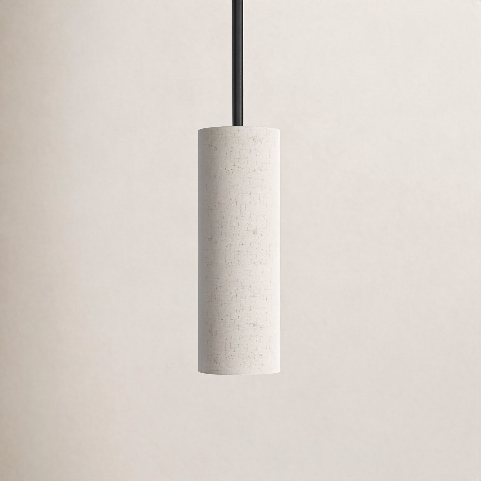 Flaire Single Light Dimmable Pendant, English Bronze