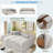 Upholstered Daybed with Two Drawers Tallulah-1582527830
