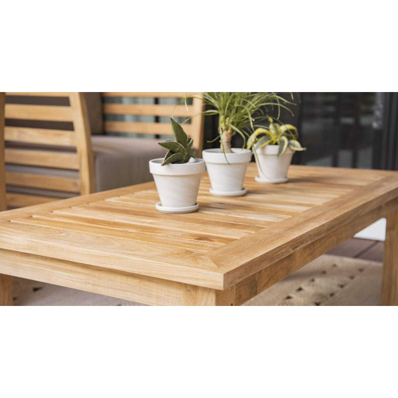 Krinden Outdoor 7 - Piece Conversation Set