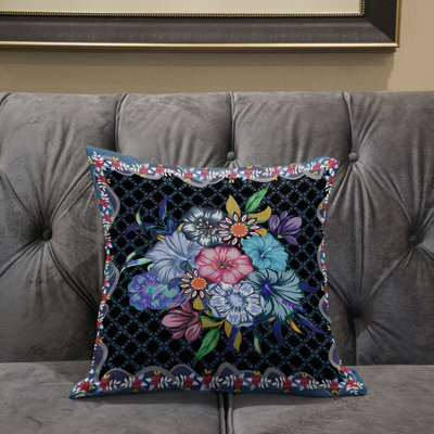 Coussin 18 x 18