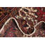 Tapis oriental traditionnel 7 x 9