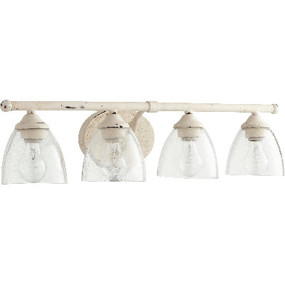 Polito 4 - Light Dimmable Vanity Light